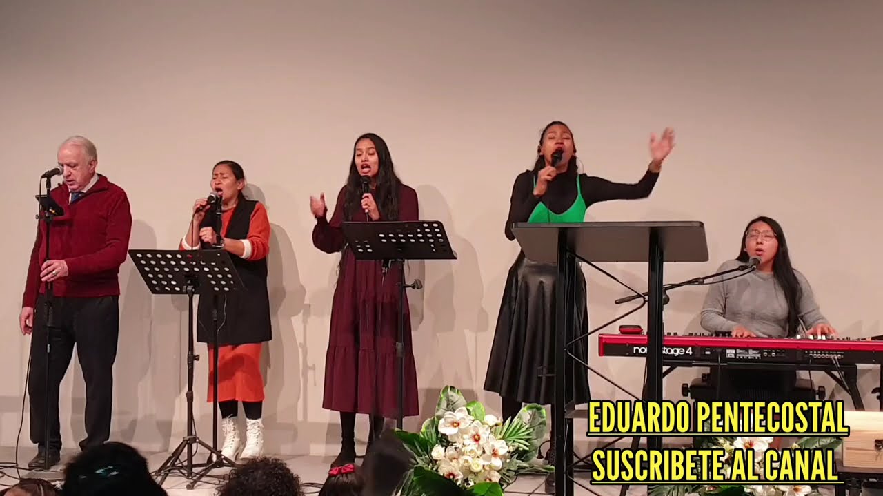 CORITOS ANTIGUOS QUE SON DE BENDICIÓN 