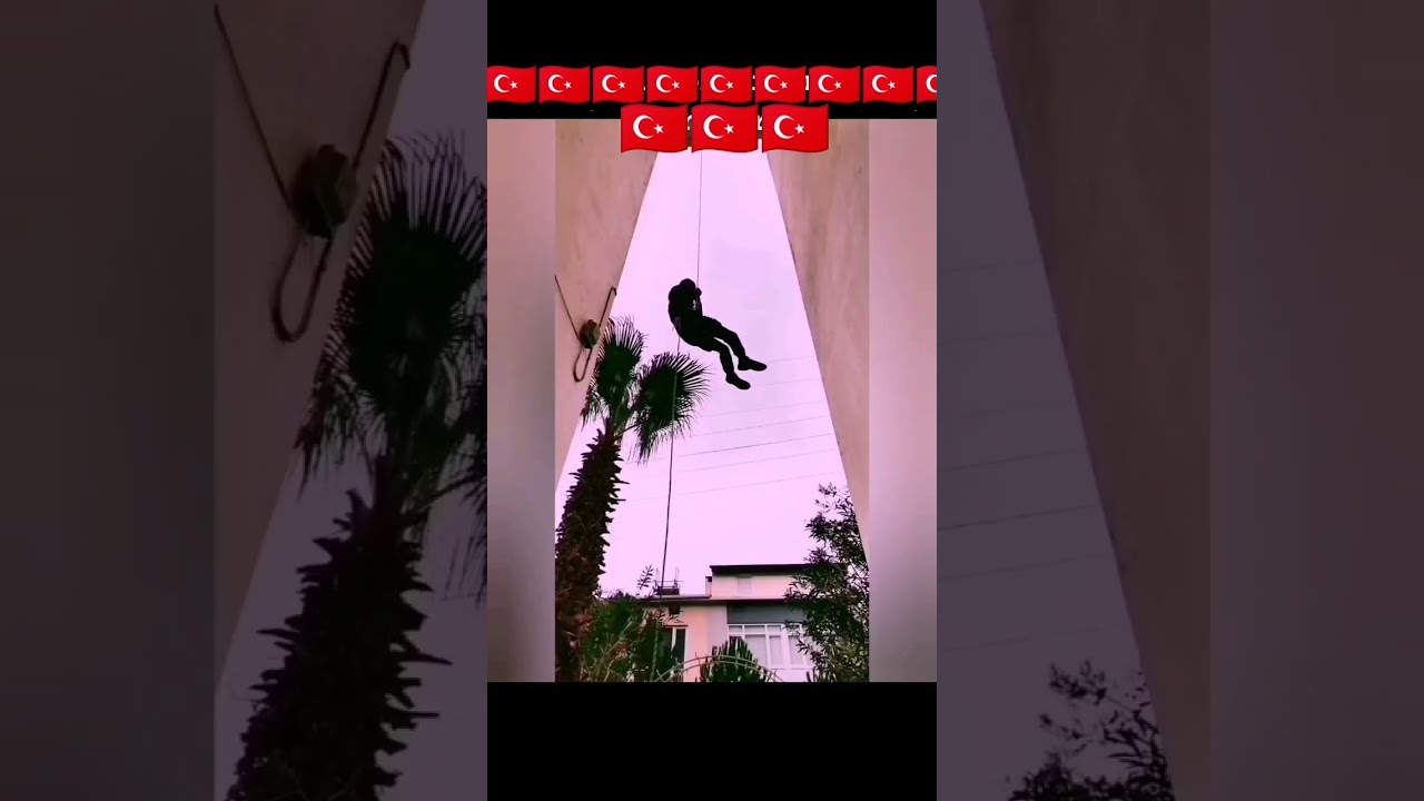 yapıyoruz bu sporu...