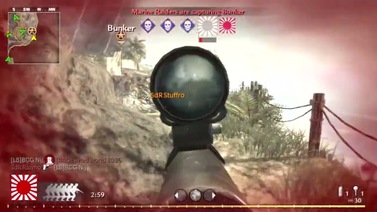Shadey - Best of WaW