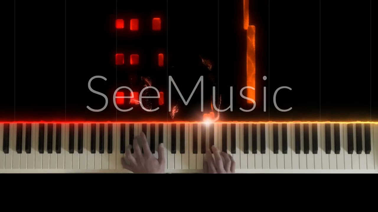 Prelude - Opus 28, No 4 in E minor