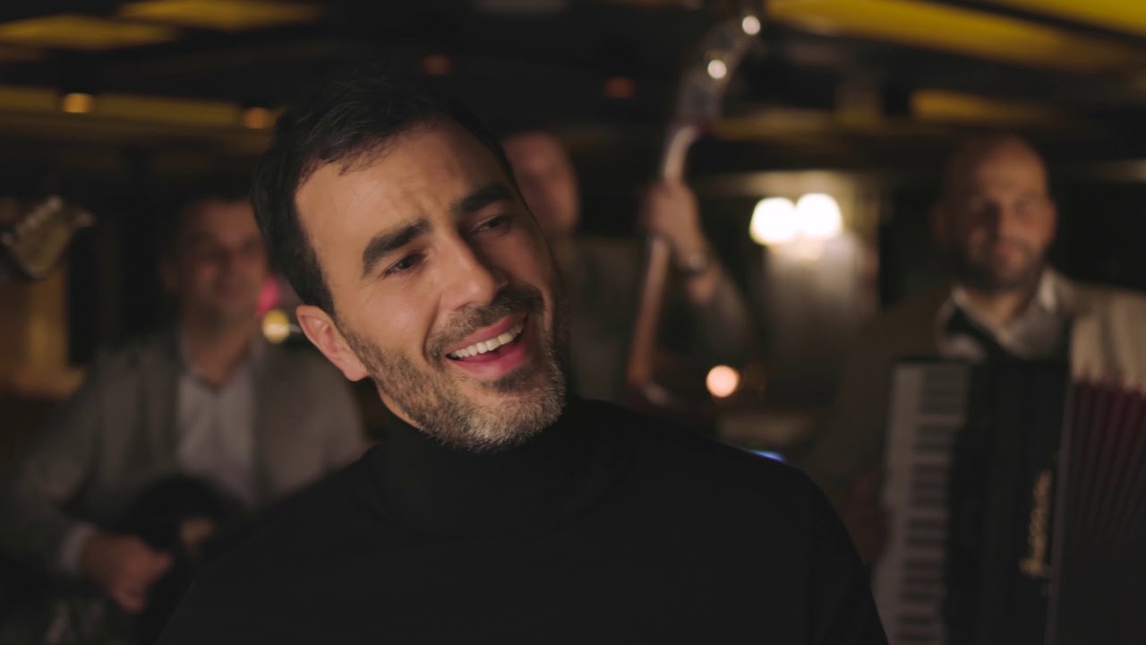 SAVA VUKOVIC - PAMTICU TE CELOG ZIVOTA (OD BAHA DO SEVDAHA / GOTTI 2020 LIVE)