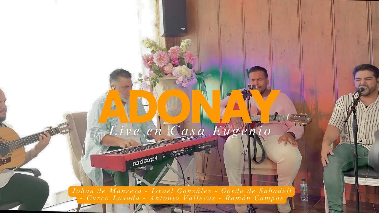 ADONAY  YOHAM DE MANRESA ISRAEL GONZALEZ GORDO DE SABADELL RAMON CAMPOS CUCO LOSADA ANTONIO