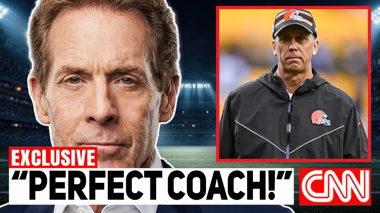 Skip Bayless SAYS IT LOUD Todd Monken Is the Coach Shedeur Sanders NEEDS!
