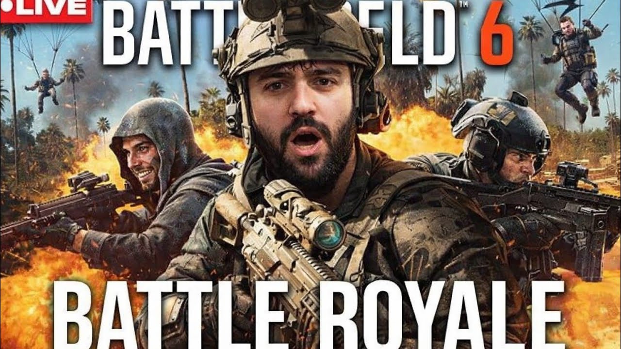 💥Battlefield RedSec  : PS5-PRO  no Teclado e Mouse do Noob ao Pro