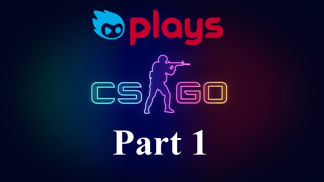Plays.tv CSGO Compilation Part 1