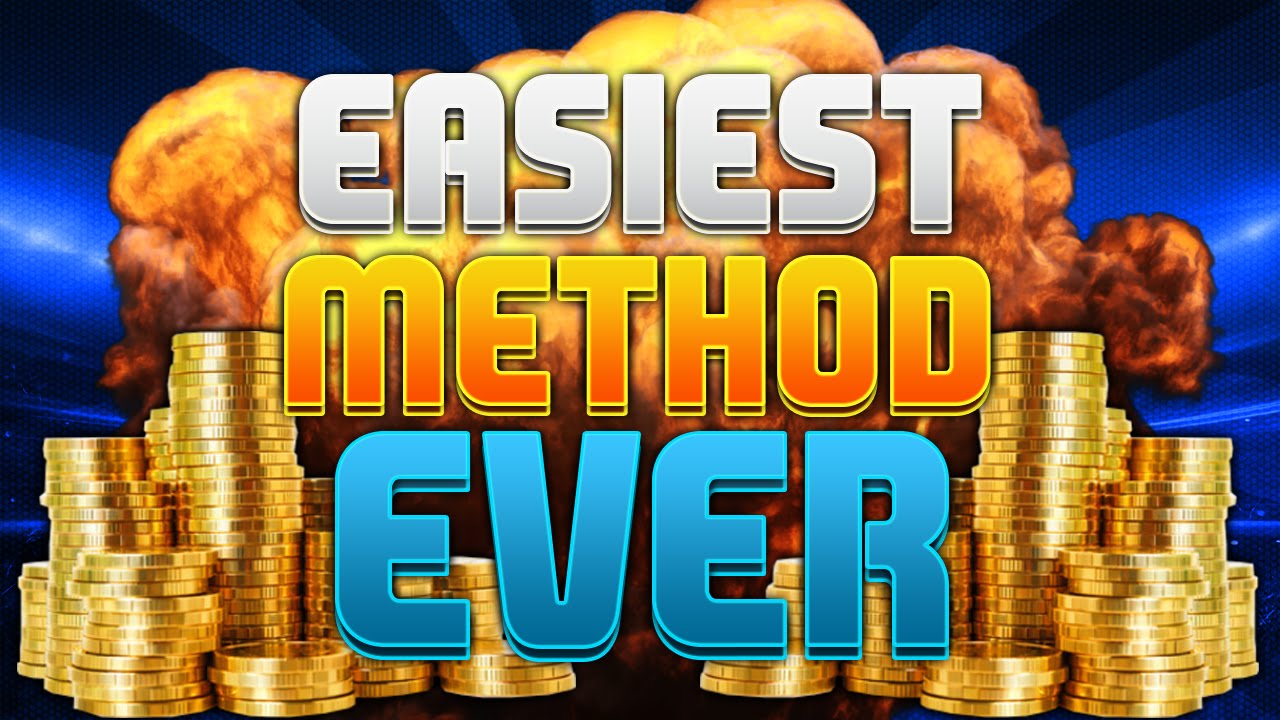 FIFA 15 | EASIEST TRADING METHOD EVER - 100% GUARENTEED PROFIT ON EVERY CARD