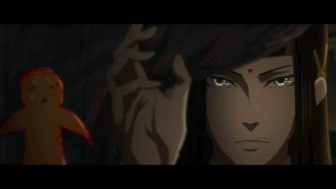 [AMV] Brighter than | Meng Yao - Jin Guangyao | Mo Dao Zu Shi