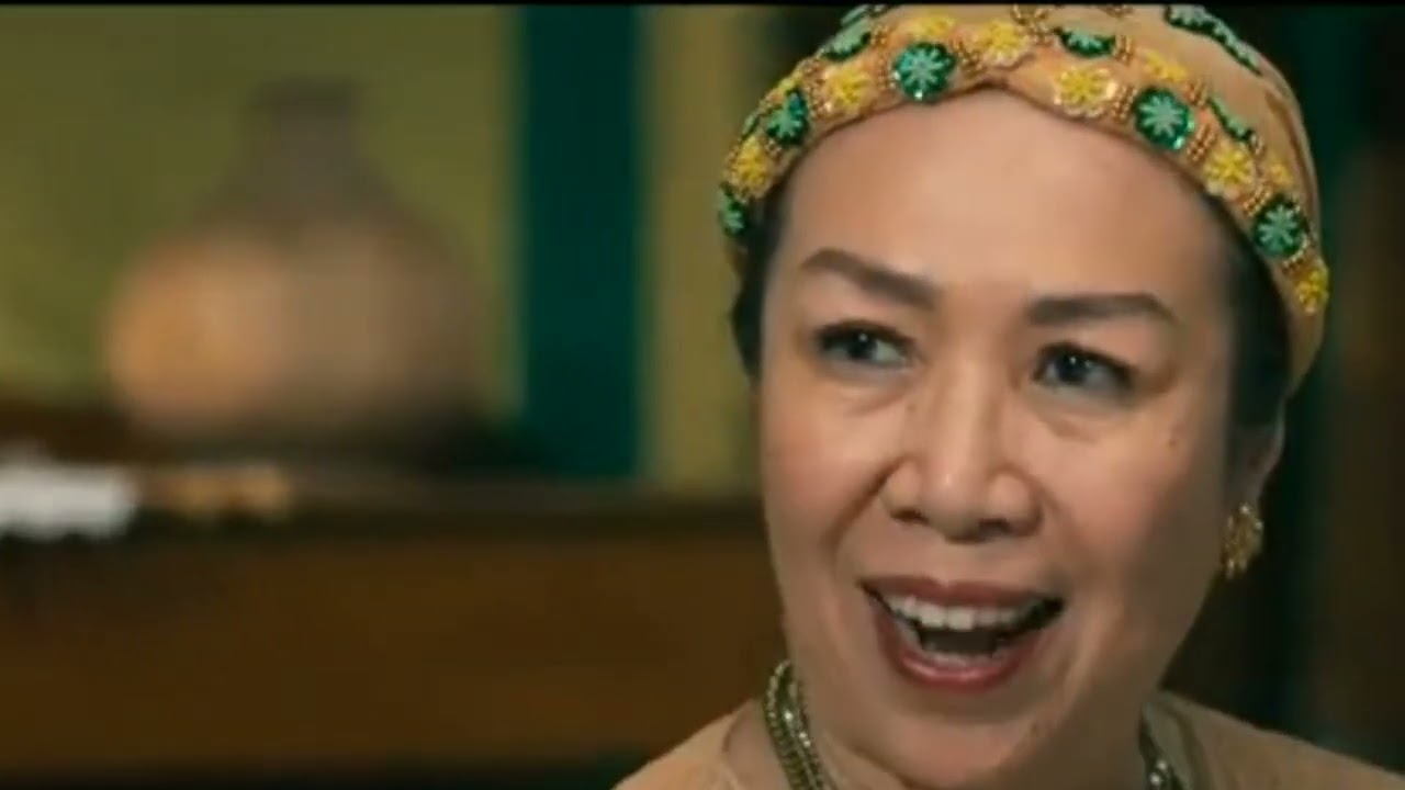 KUYANG 2026 #reviewfilm #kuyang #filmindonesiaterbaru 