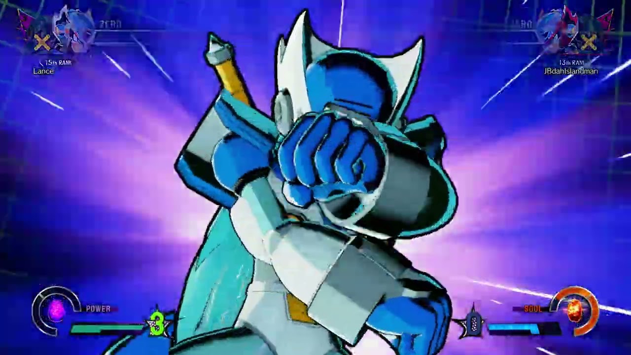 MvCi & Beyond Online Casuals #13 - Enjoying The Game Whenever I Can