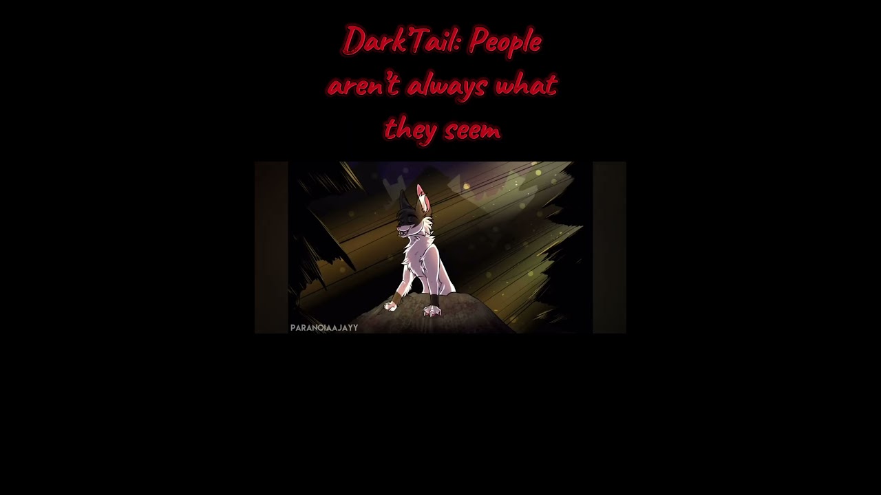 What I&rsquo;ve learned from Warrior Cats
