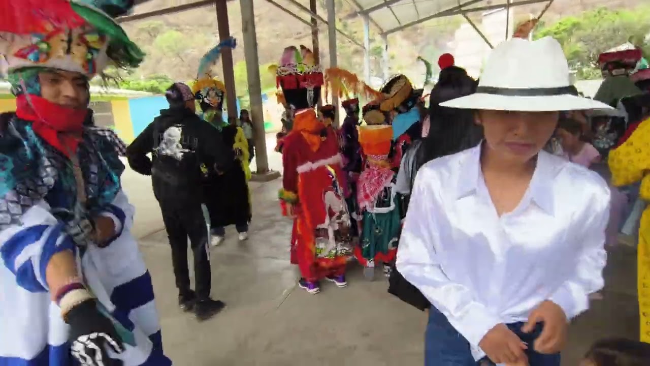 Banda el Paraíso de Jiutepec Morelos en Patlicha
