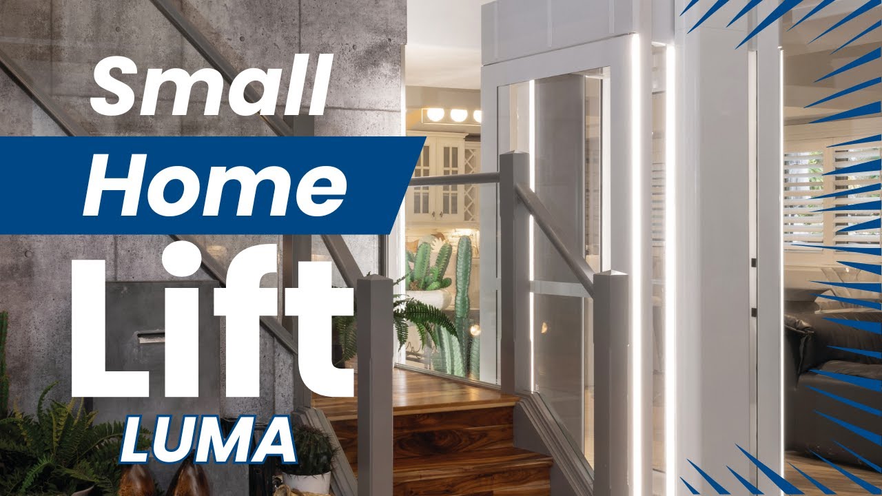 Best Home Lifts for Elderly & Seniors | Compact Home Lift Guide