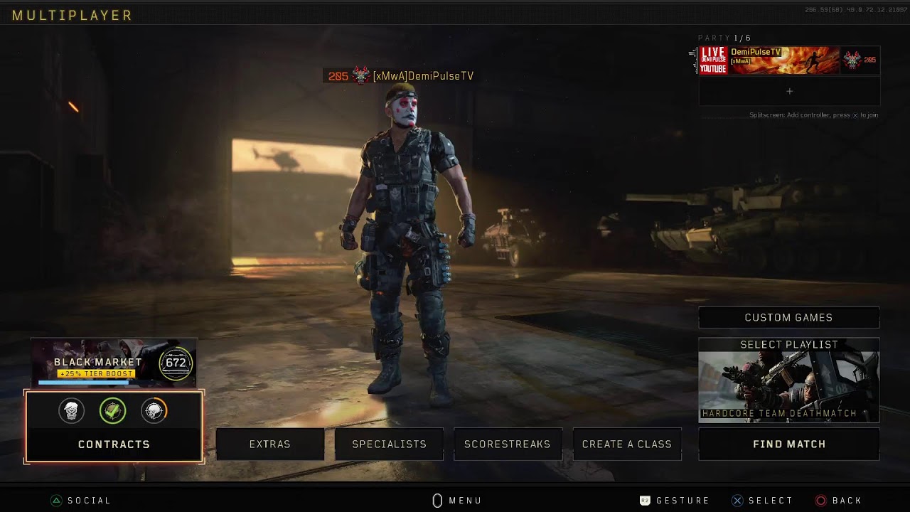 Yo Come Chat ☺️