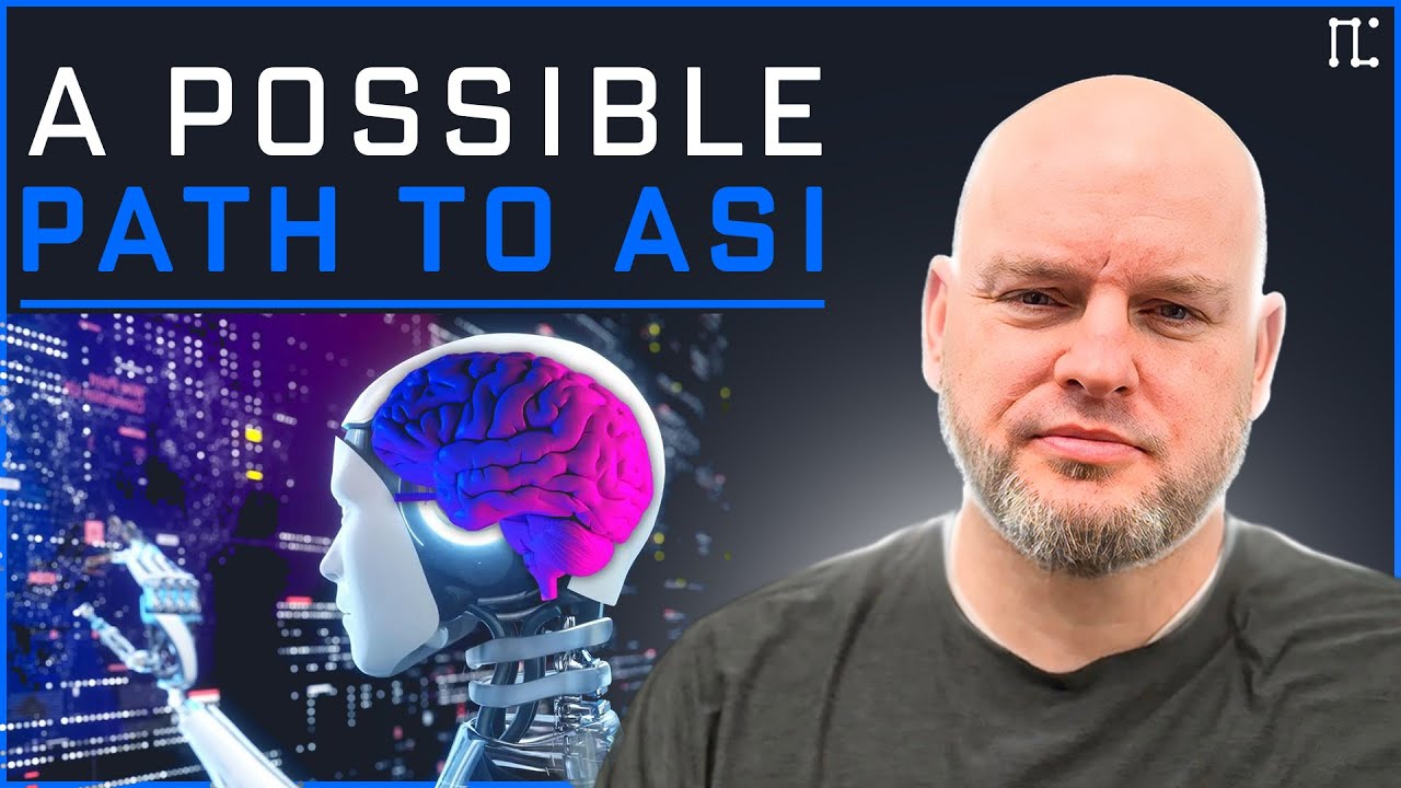 A Possible Path To ASI