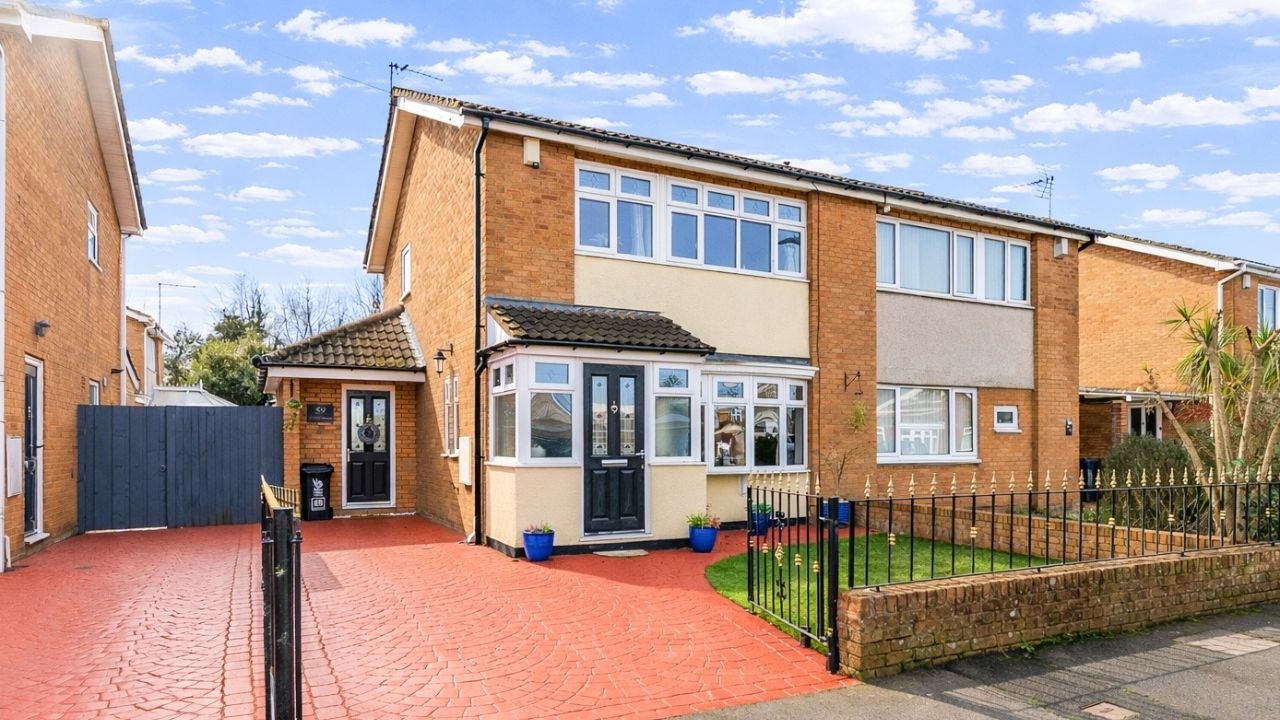 59 Fosse Road