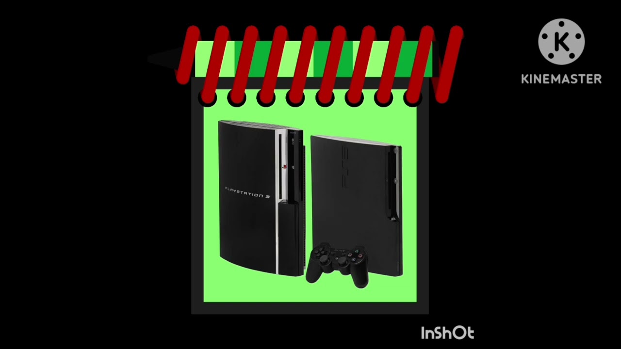 Handy dandy Playstation 3 notebook sound 