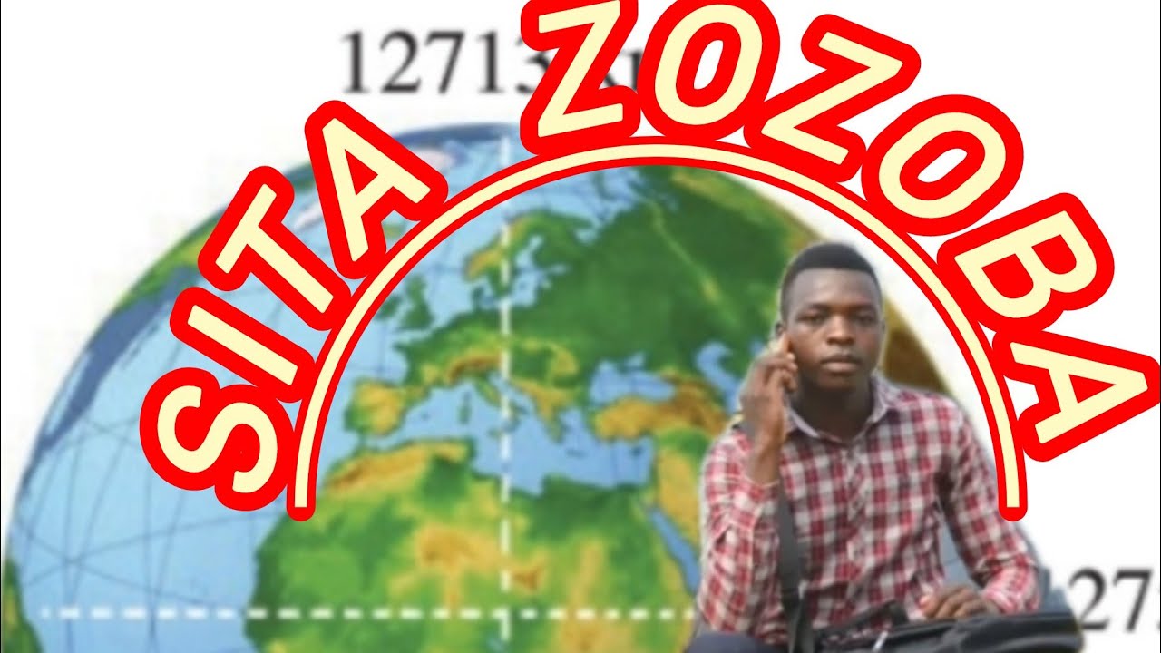 SITA ZOZOBA song Dunia