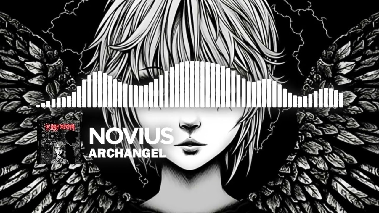 Novius - Archangel [Modern Horror]