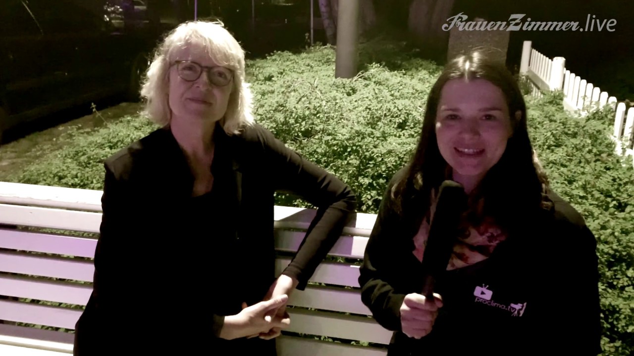 Mut ist trainierbar: Interview Meike Winnemuth