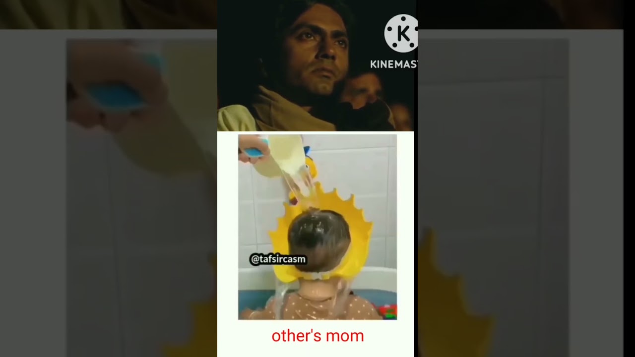 foreigners mom vs Indian moms