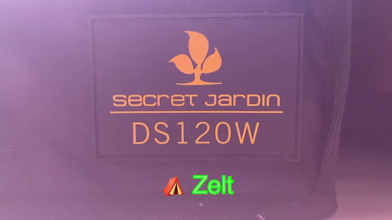Indoorgrow Setup/ Runtz Muffin Week 9 Cannabis Indoorgrow/ from seed to harvest