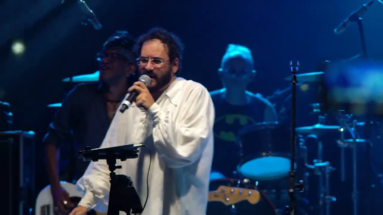 Guilherme Lemos - SETE CIDADES (LEGIÃO URBANA) | no LUAU DE VERÃO EM ANCHIETA-ES
