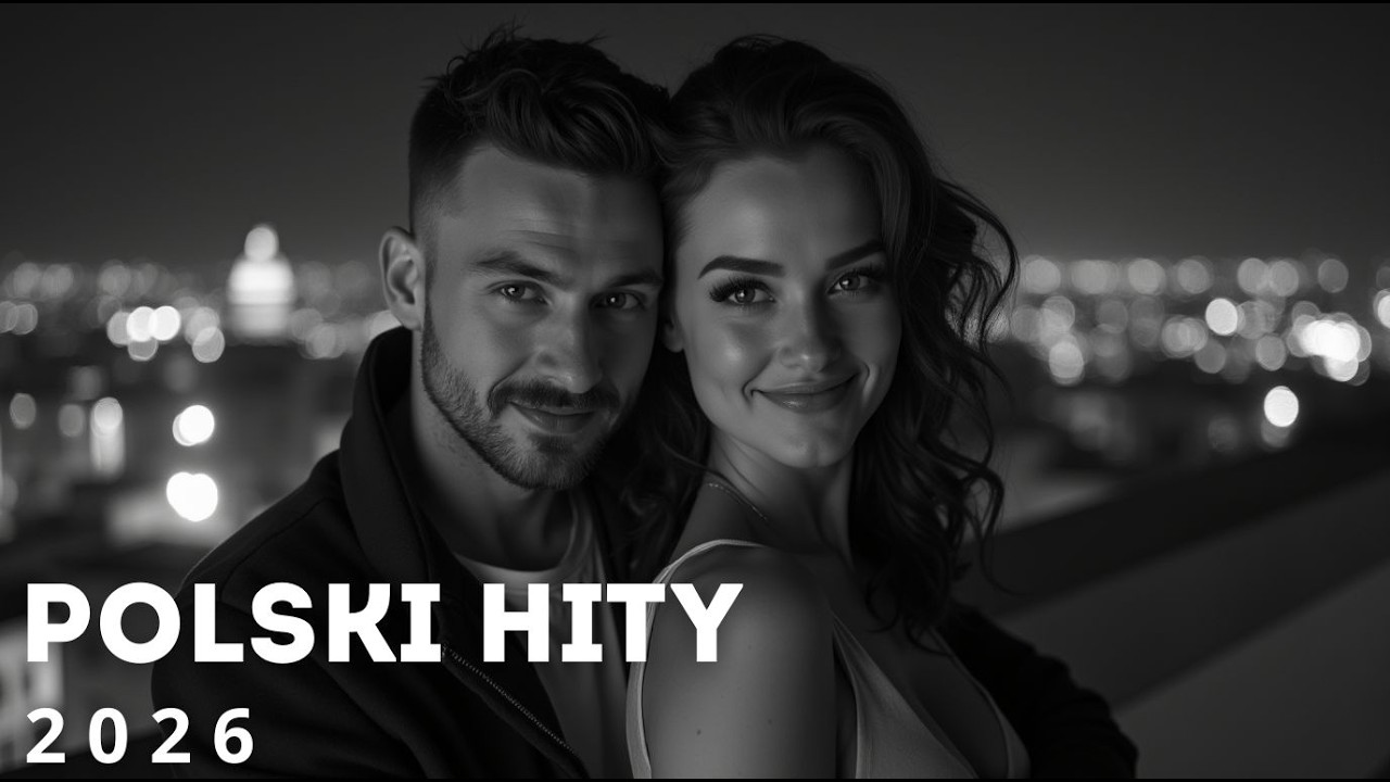 Mega Polskie Hity 2026 🔥 Polska Muzyka Non Stop 2026
