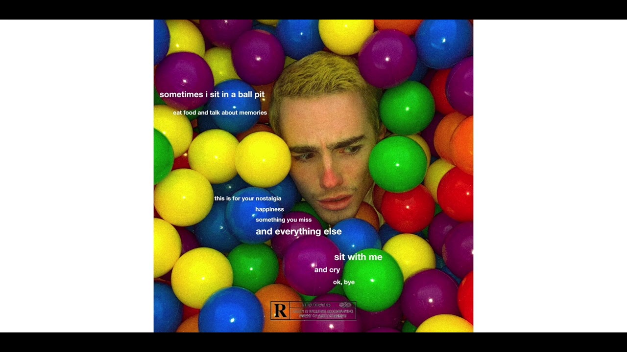 Colours [FULL ALBUM]