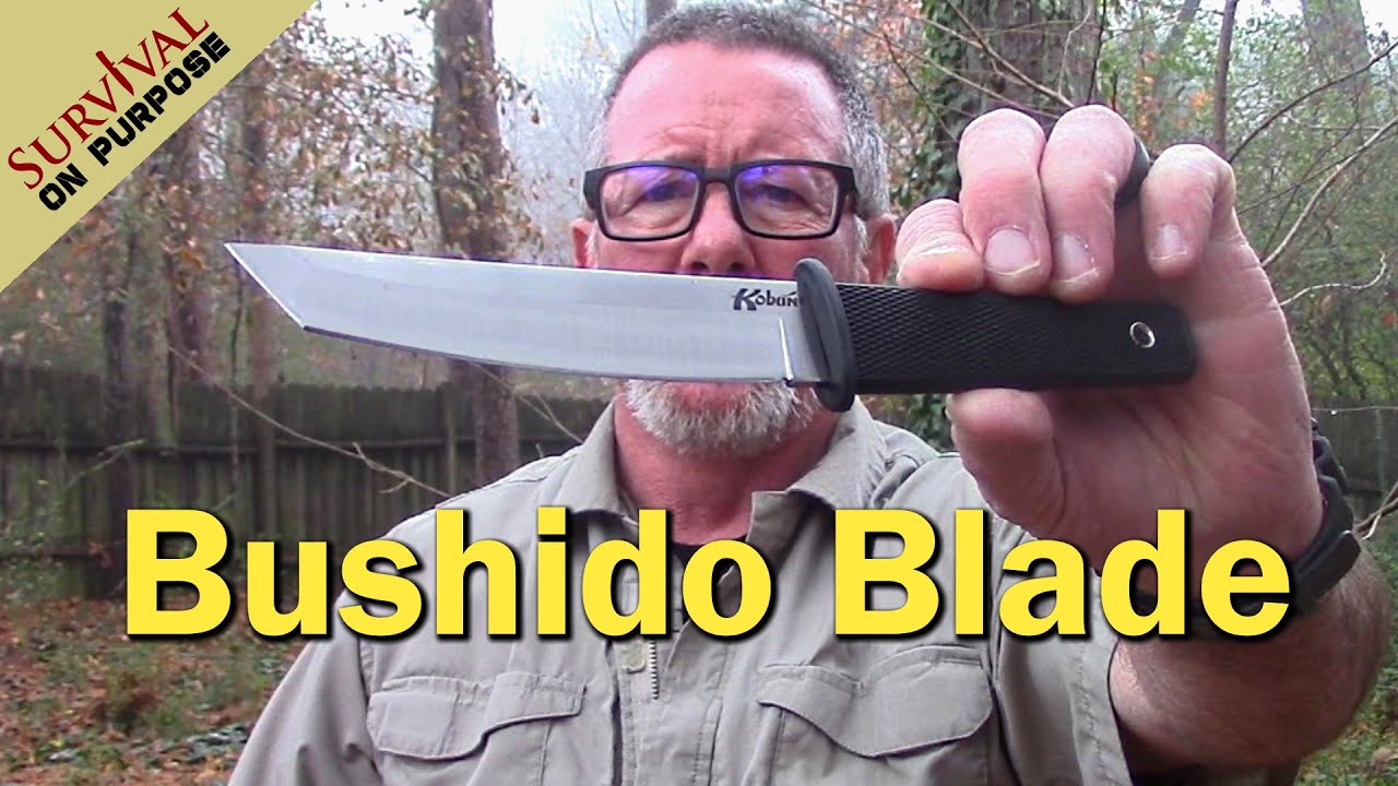 Cold Steel Kobun 