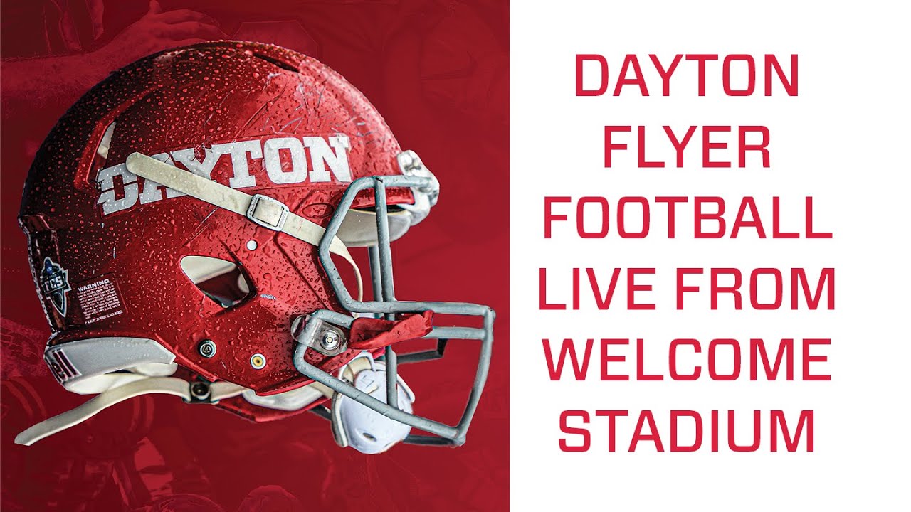 DAYTON FLYERS FOOTBALL VS. THOMAS MORE