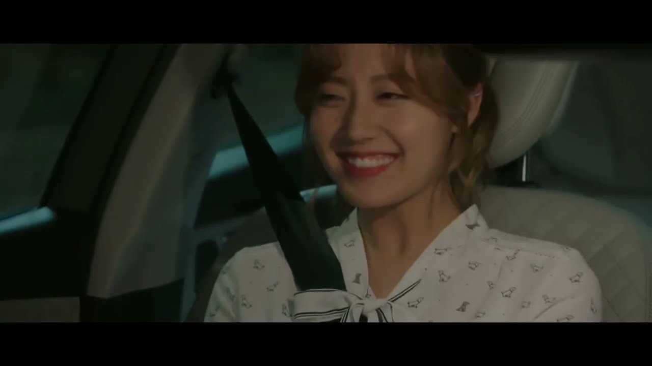 ►Ji Wook and Bong Hee║Anyone Else (HD)