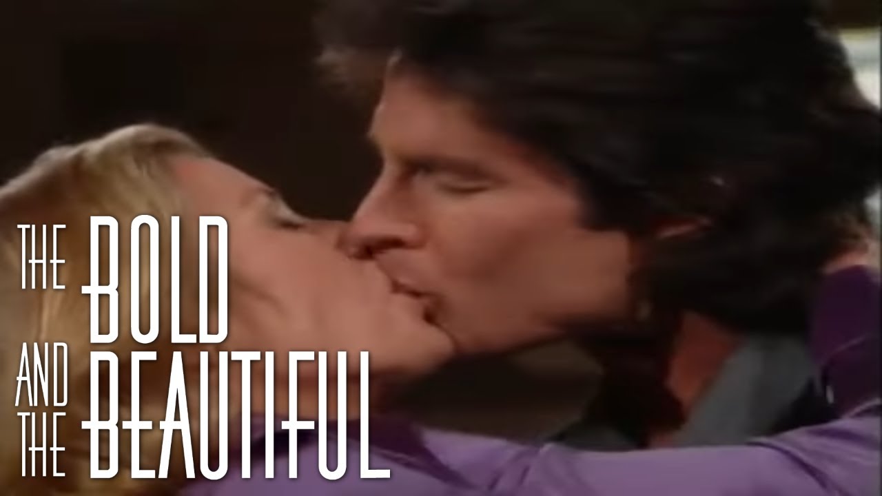 Bold and the Beautiful - 1994 (S8 E188) FULL EPISODE 1939