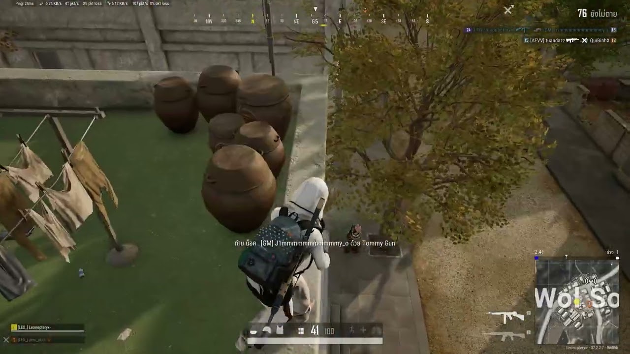 PUBG Montage#3