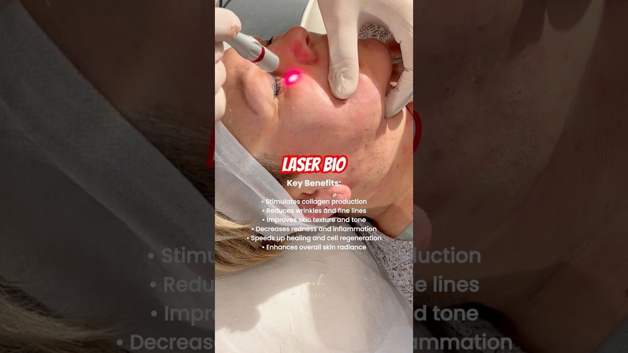 Revolutionary Red Light Treatment That Actually Works | PCH MedSpa Newport Beach