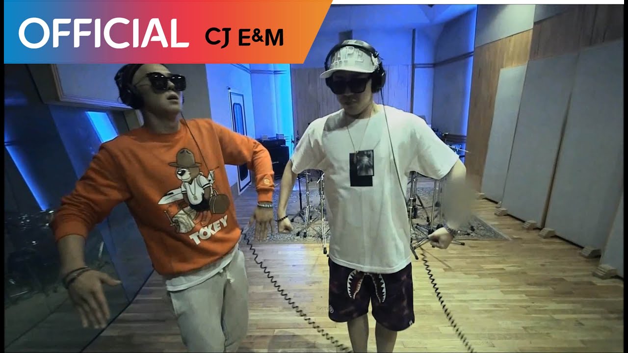 [쇼미더머니 4 Episode 6] 송민호, 지코 (MINO, ZICO) - Okey Dokey MV