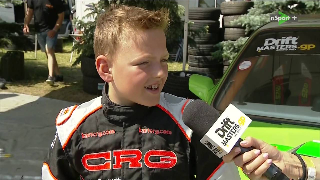 Drift Masters GP 2016 Płock Runda IV