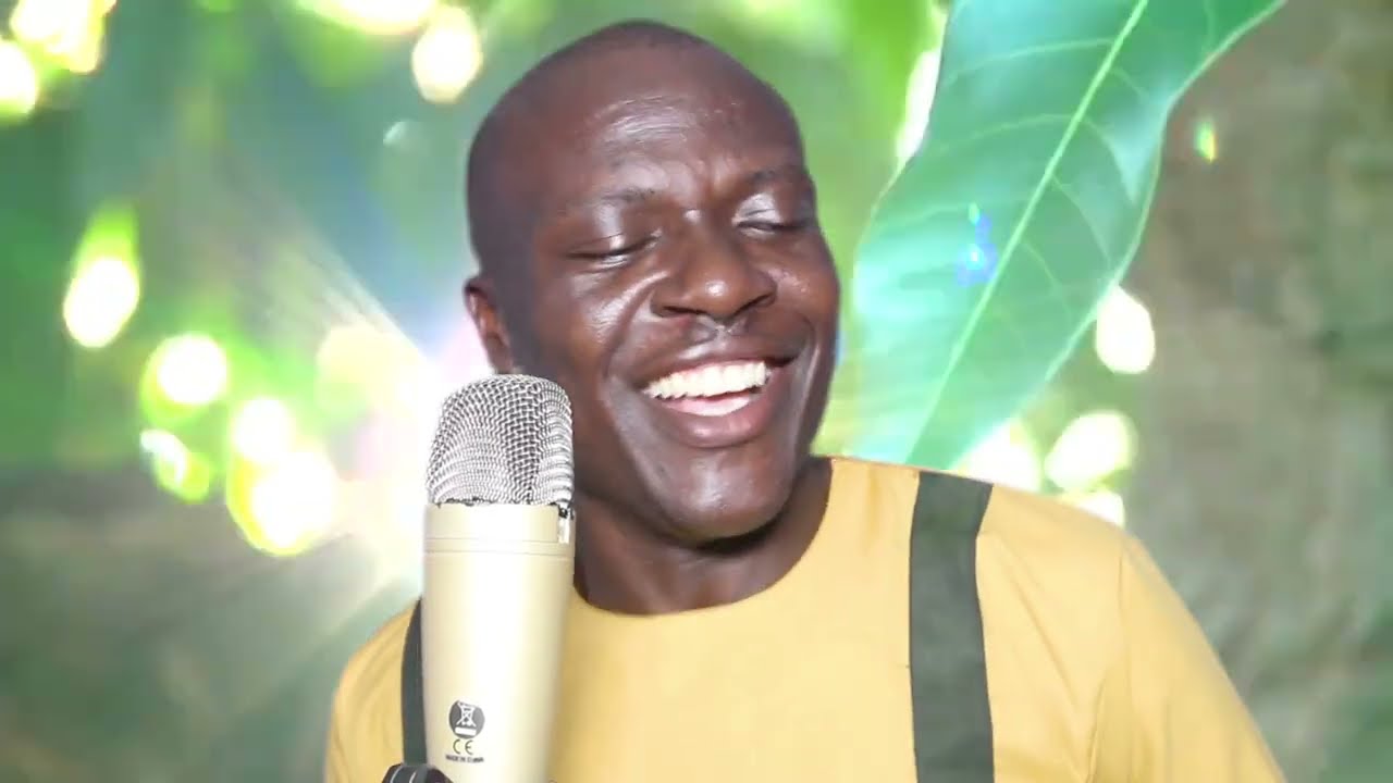 OMUSALABA BAANE OFFICIAL HD MUSIC VIDEO BY PST SAMMY LUMBASI.