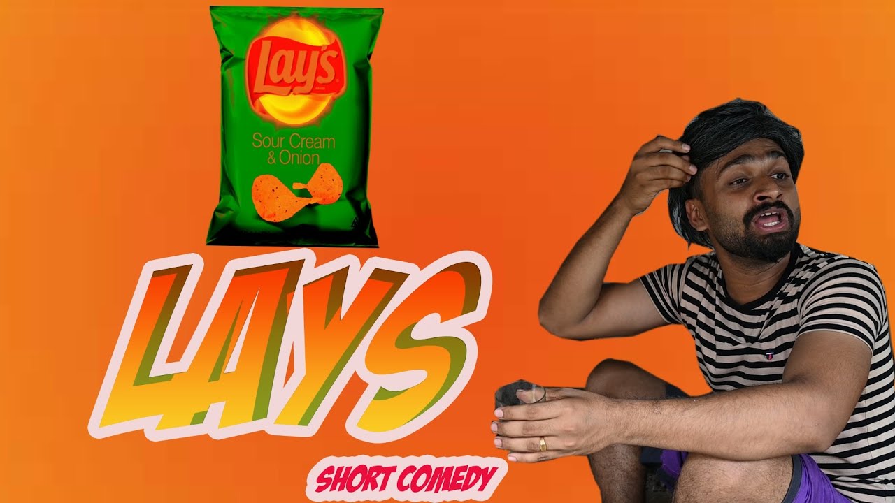 LAYS    |SHORT COMEDY|