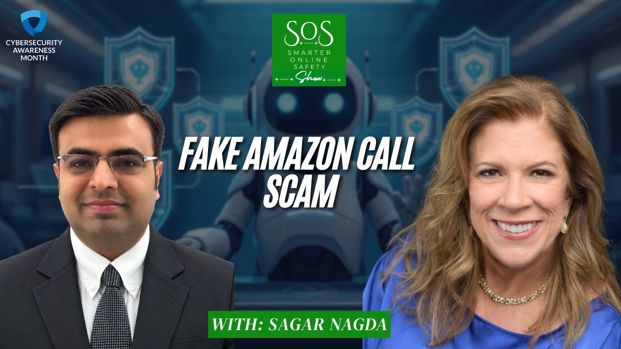 Amazon Pay & PayPal Scams Explained: How to Get Your Money Back | Sagar Nagda