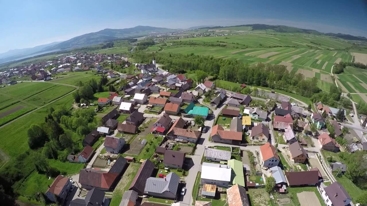Zubrohlava