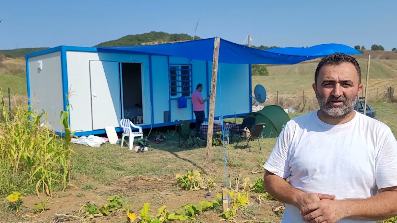 Jeneratör ile elektrik sistemimiz