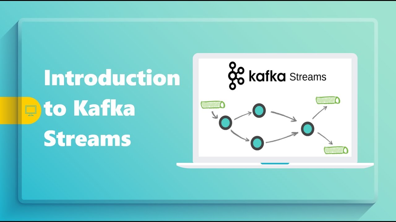 What is Kafka Streams ? | Stream Processing Topology | Ways to implement Kafka Streams