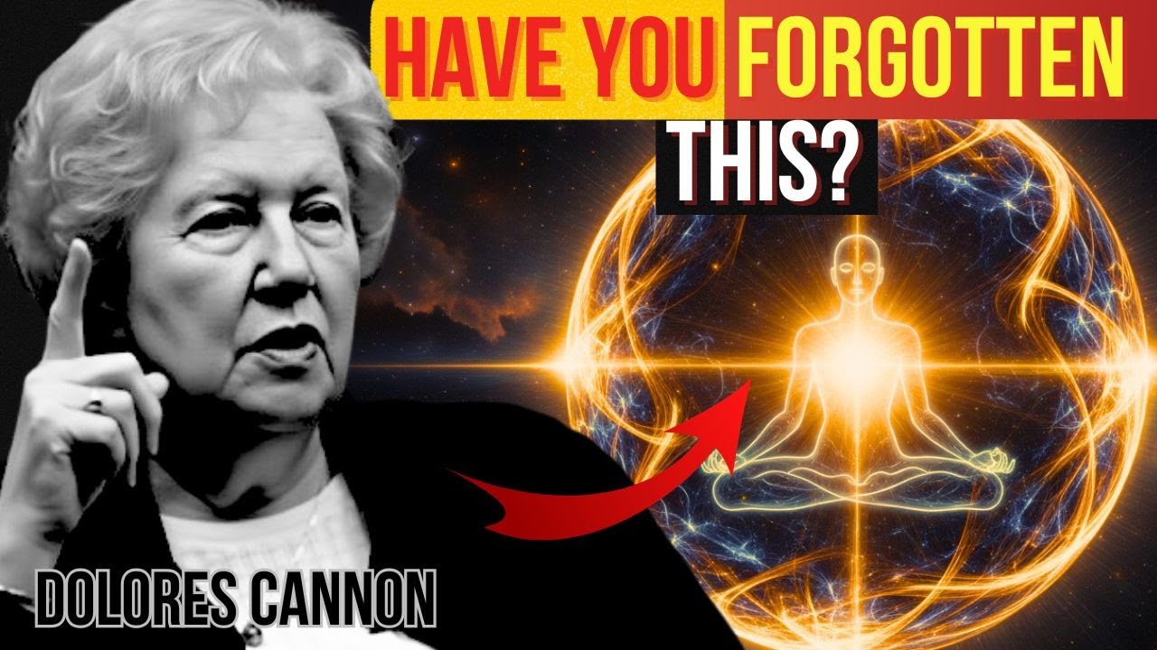 Before You Were Born 7 Soul Contracts You Made - Dolores Cannon