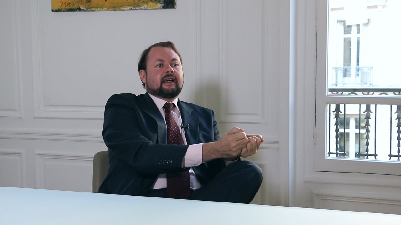 Les enjeux de la propriété industrielle. Par Henri Michel Reynaud - Cercle K2