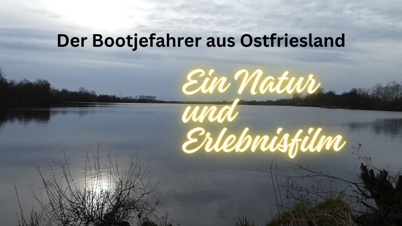 Auf der Suche nach dem richtigen Angelplatz