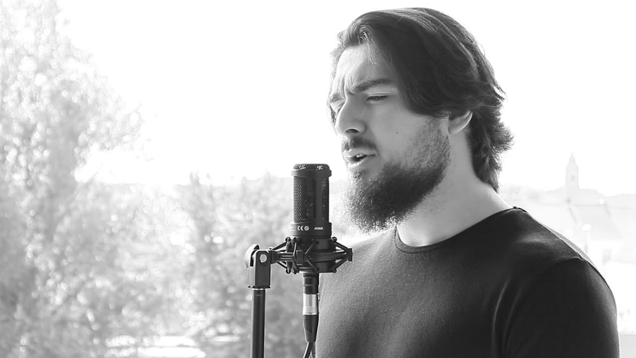 HAMMALI&NAVAI - У окна (Cover by kamik & Aslan)