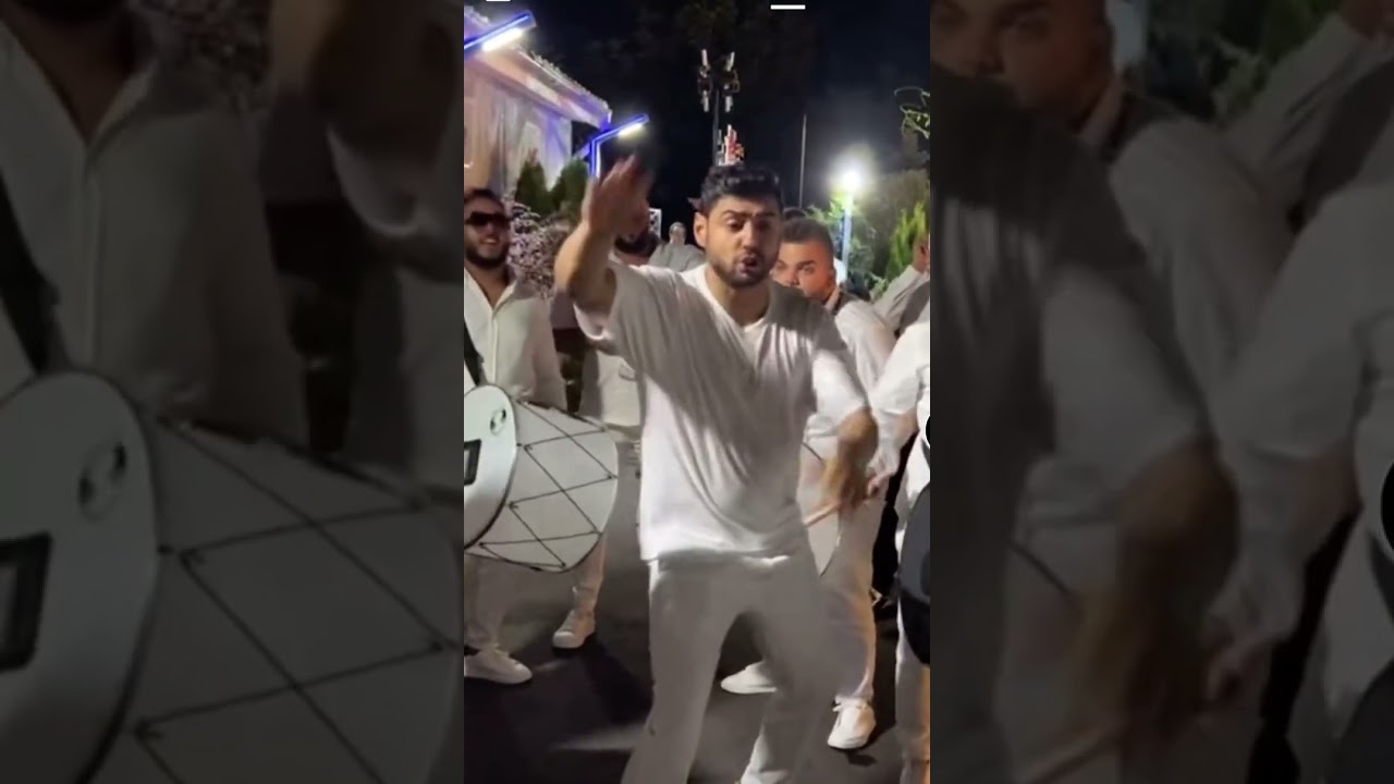 Fane Vancica show pe TikTok talentul lui abonați-vă