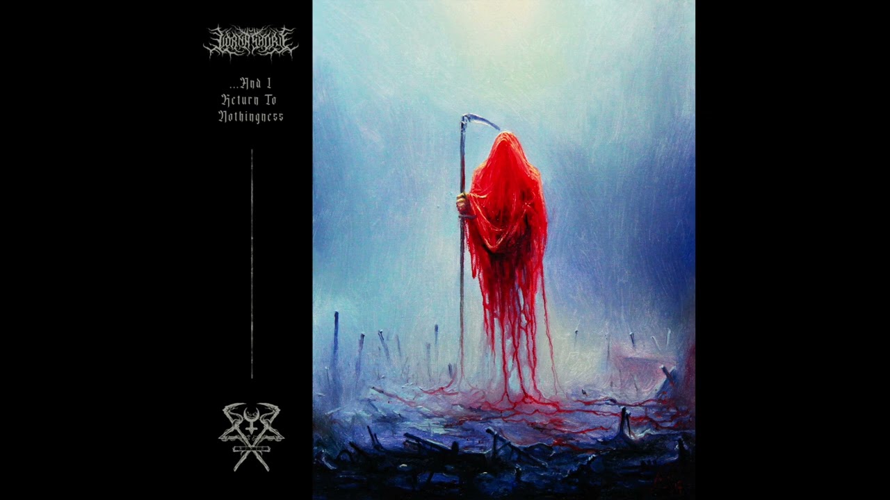 LORNA SHORE - 