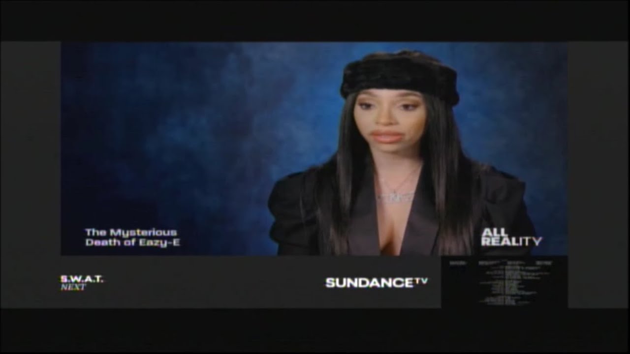 Den Of Thieves (2018) End Credits (Sundance Tv 2026)