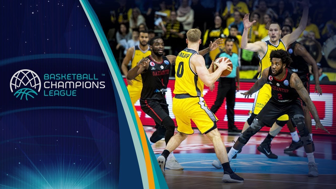 Thomas Walkup (21pts. 5ast. 5reb.) shoots 87.5% from the floor!